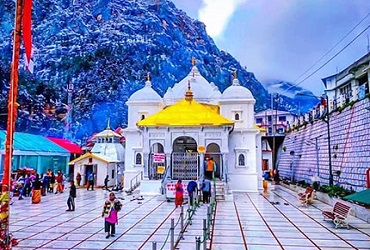 Gangotri