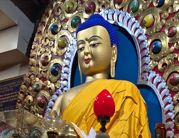 Himachal Buddhist Pilgrimage Tour