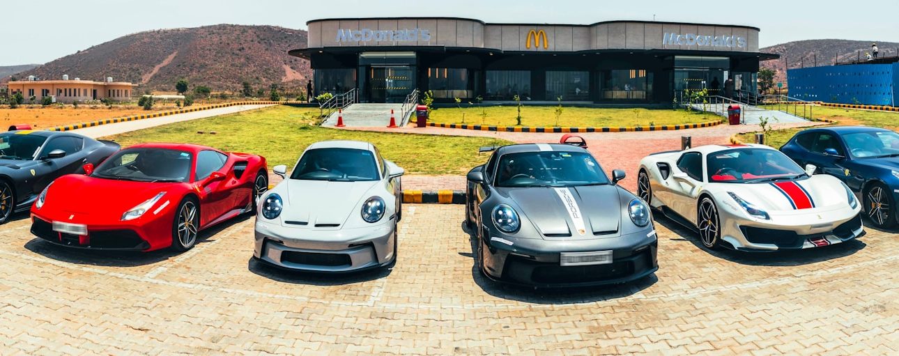 Himachal Car & Coach Rental