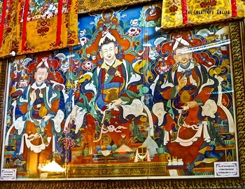 Himachal Pradesh Buddhist Tour