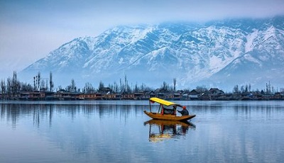 Kashmir Tour Packages
