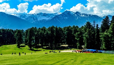 Kashmir Travel Packages