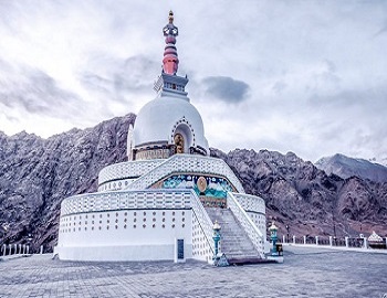 Ladakh Tour Packages