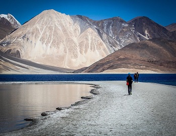 Ladakh Travel Packages
