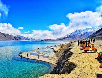 Leh Ladakh Budget Tour Packages