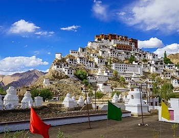 Leh Ladakh Tour Packages