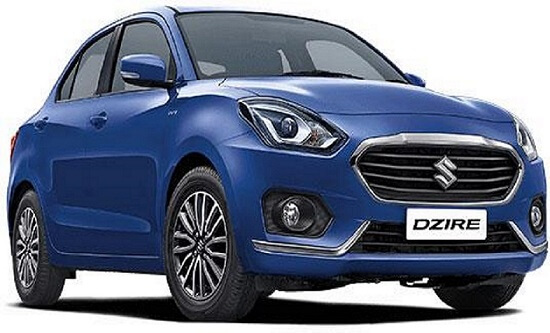 Swift Dzire