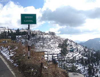 Uttarakhand Budget Tour Packages