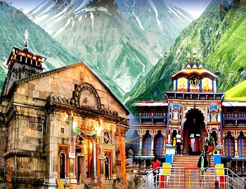 Uttarakhand Group Tour Packages
