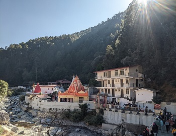 Uttarakhand Honeymoon Tour Packages