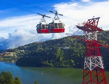 Uttarakhand Pilgrimage Tour Packages