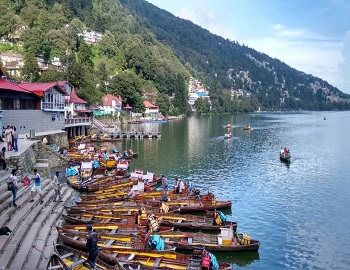 Uttarakhand Tour Booking