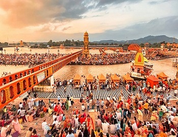 Uttarakhand Tour Package