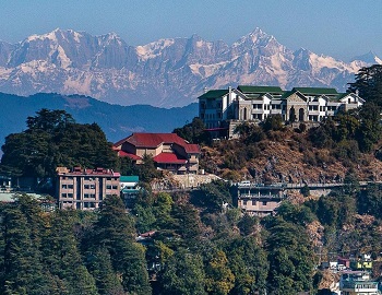 Uttarakhand Tour Packages