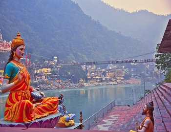 Uttarakhand Tour Travel Packages