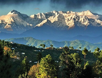 Uttarakhand Tourist Information