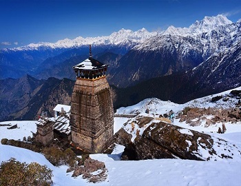 Uttarakhand Travel Agent