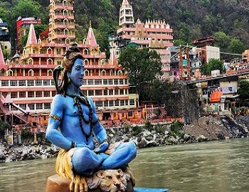 Uttarakhand Travel Packages