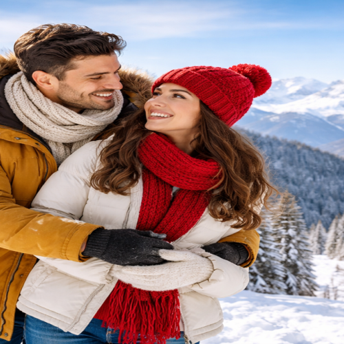 10 Days Himachal Complete With Chandigarh Honeymoon Trip