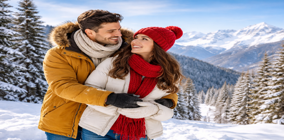 10 Days Himachal Complete With Chandigarh Honeymoon Trip