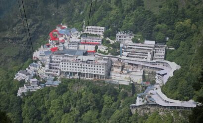 Katra Tour Package