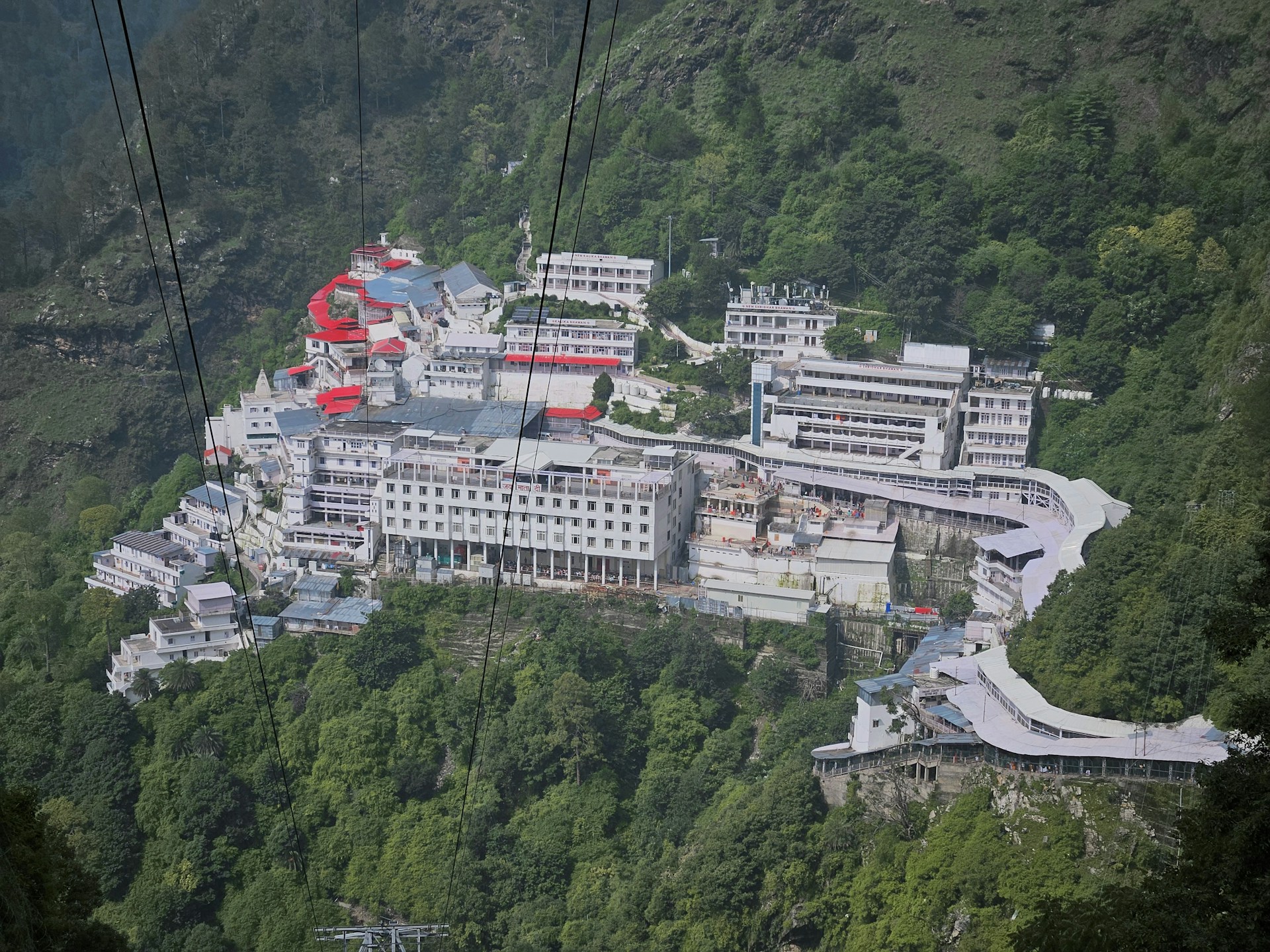 Katra Tour Package