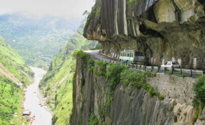 Kinnaur Tour Package