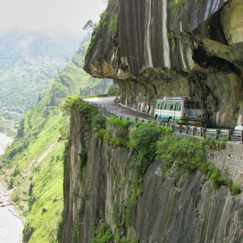 Kinnaur Tour Package