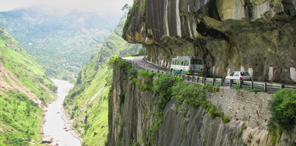 Kinnaur Tour Package
