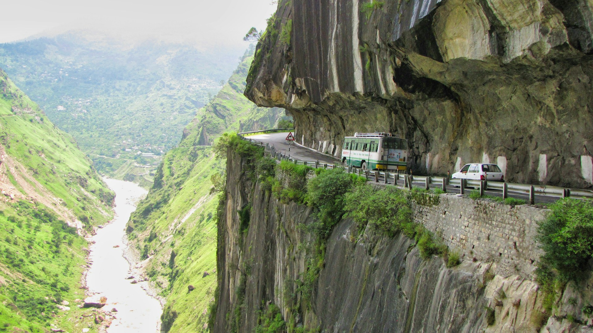 Kinnaur Tour Package