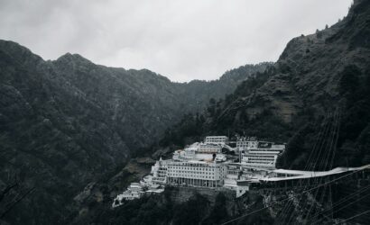 Mata Vaishno Devi Tour Package