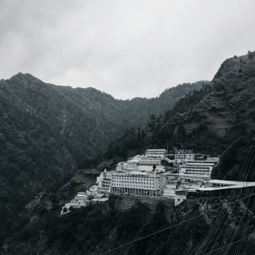 Mata Vaishno Devi Tour Package