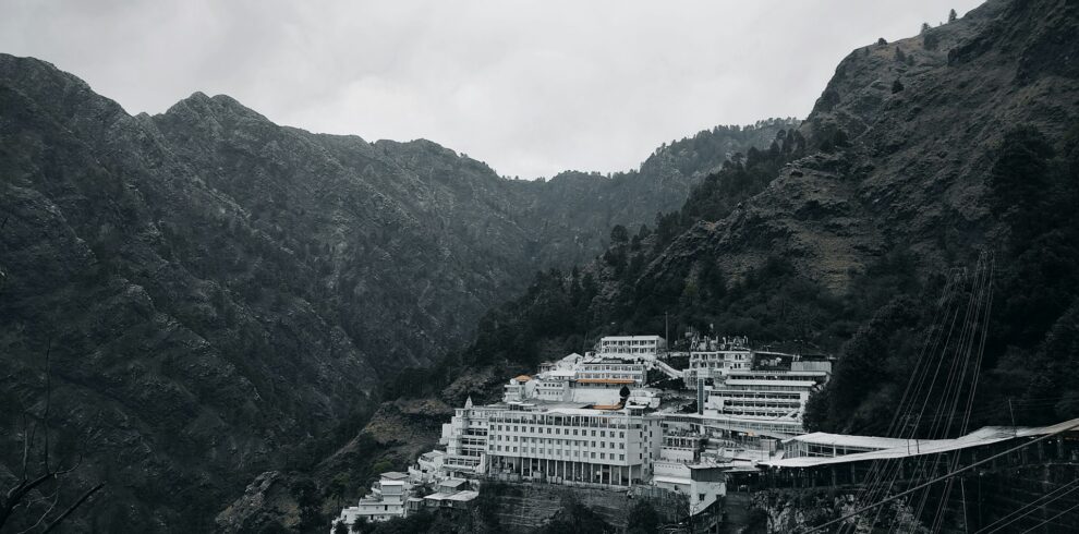 Mata Vaishno Devi Tour Package