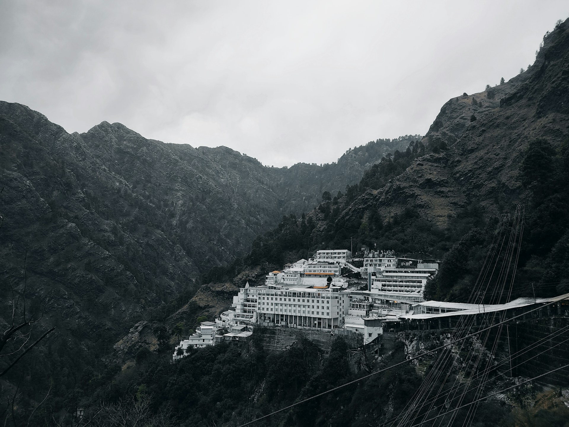 Mata Vaishno Devi Tour Package