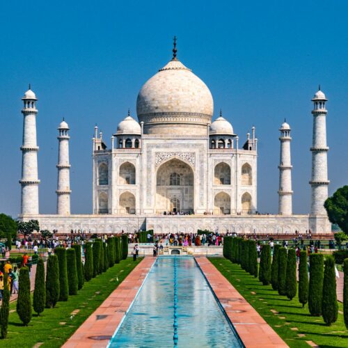 Shimla Manali Trip With Delhi Agra