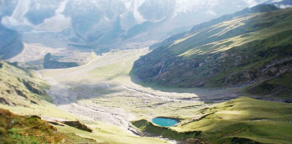 Beas Kund Trekking Tour