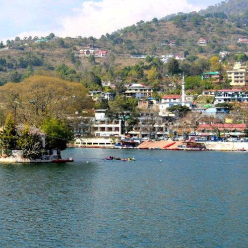 Bhimtal Tour Package