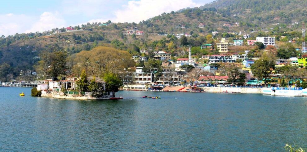 Bhimtal Tour Package