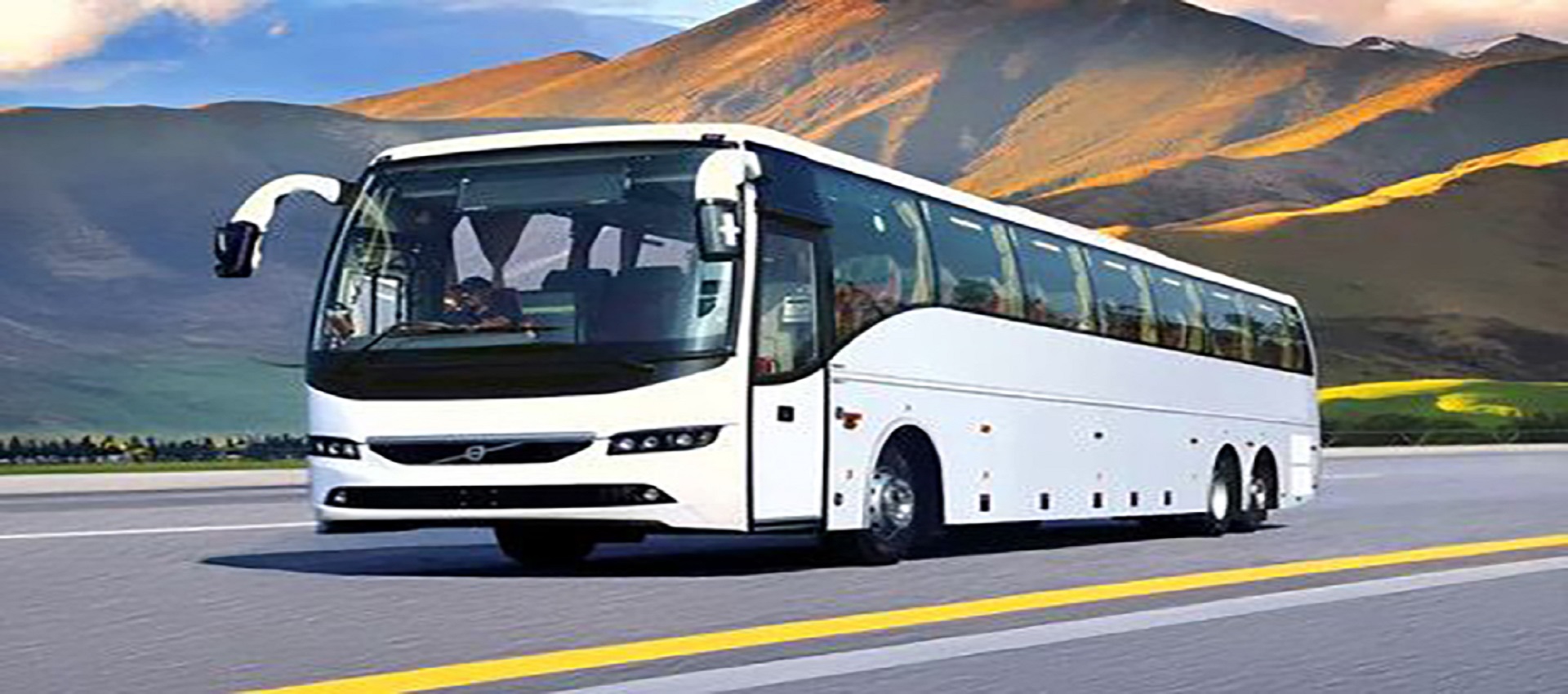 Dharamshala Volvo Bus Tour Package