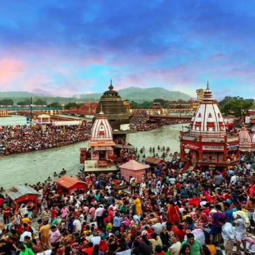 Haridwar Tour Package