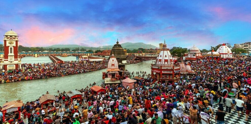 Haridwar Tour Package