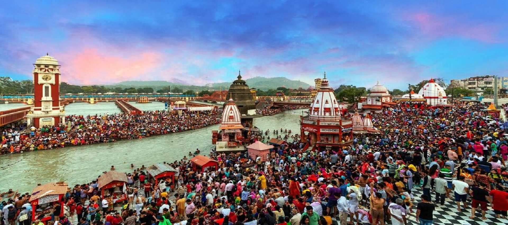 Haridwar Tour Package