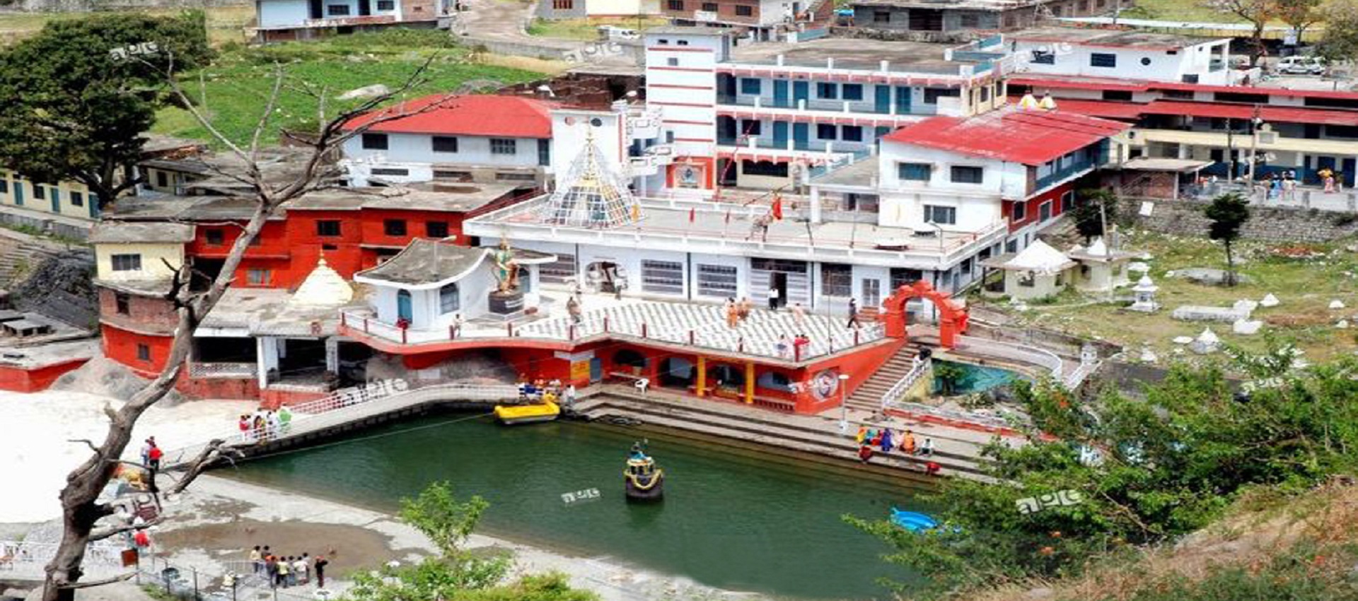 Himachal 6 Six Devi Darshan Trip