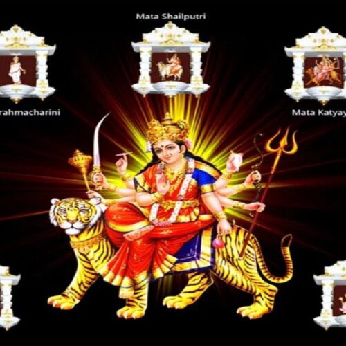 Himachal 9 Nine Devi Darshan Tour