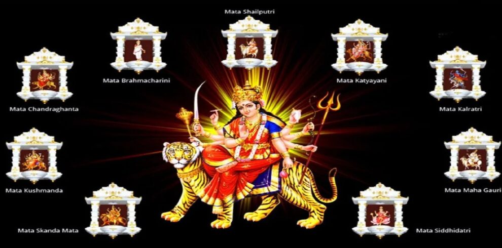 Himachal 9 Nine Devi Darshan Tour