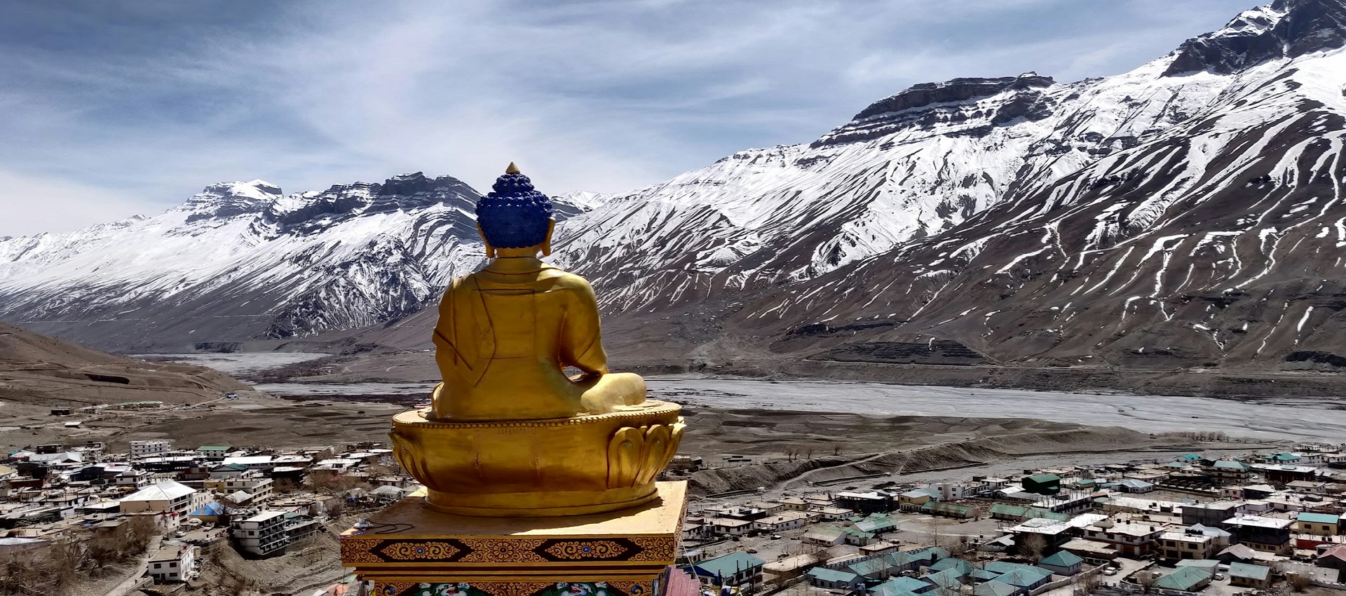 Himachal Buddhist Circuit Trip