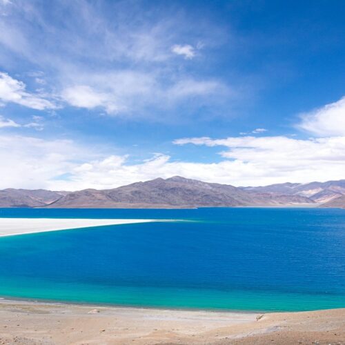 Incredible Ladakh 5 Days Tour