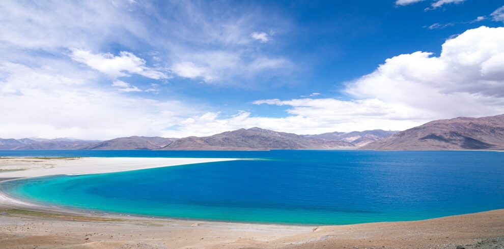 Incredible Ladakh 5 Days Tour