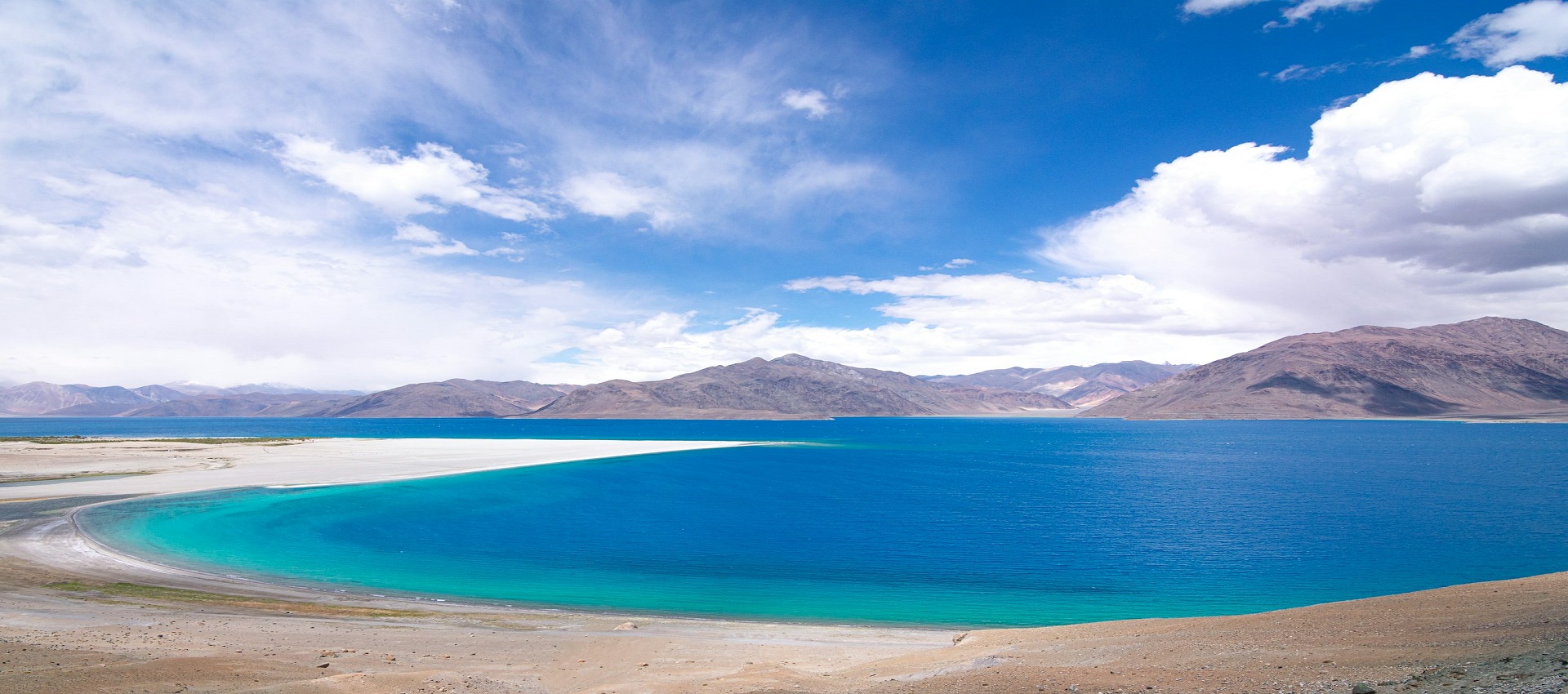 Incredible Ladakh 5 Days Tour