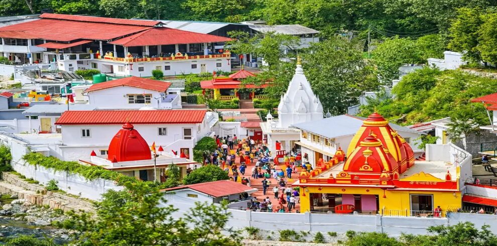 Kainchi Dham Tour Package